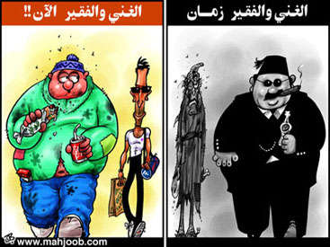 hal denya ma wa9e3 fiha 